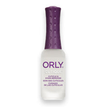 Charger l&#39;image dans la galerie, Dissolvant pour cuticules Orly Cutique 0,3 once
