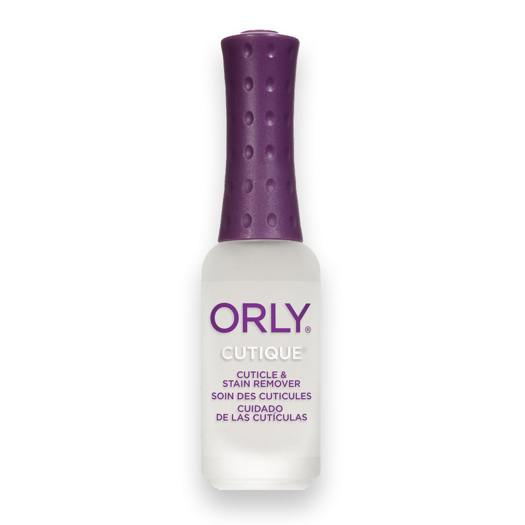 Orly Cutique Cuticle Remover 0.3 Ounces