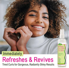 Charger l'image dans la galerie, Spray réveil Nothing But Curl, 227 ml
