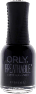 ORLY Breathable Lacquer - Treatment+Color - Cosmic Bliss Collection - Mind Over Matter - 0.6oz / 18ml