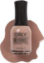 Charger l&#39;image dans la galerie, ORLY Respirant Trailblazer 0,6 oz / 18 ml
