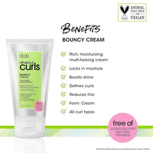 Load image into Gallery viewer, ALL ABOUT CURLS BOUNCY CREAM 300ML
