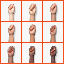 Charger l&#39;image dans la galerie, Vernis à ongles Orly Beverly Hills Manicure Prune 0,6 once
