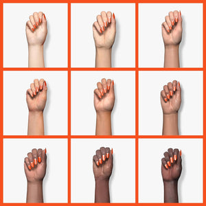 Vernis à ongles Orly Beverly Hills Manicure Prune 0,6 once