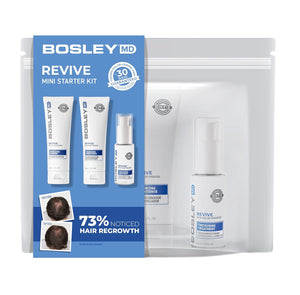 BOSLEY BOSREVIVE NOIN SYSTÈME DE COLORATION TRAITÉ MINI