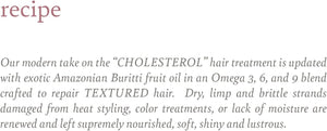Camille Rose Buriti Nectar Repair Hair Oil, for Dry Brittle Lifeless Textured Hair, 4 fl oz