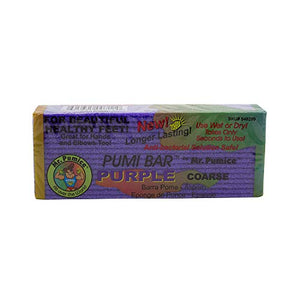 Pierre ponce violette Mr Pumice (simple)