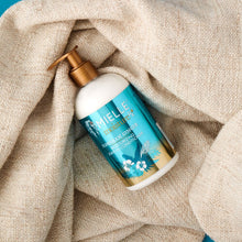 Charger l&#39;image dans la galerie, Après-shampoing hydratant sans rinçage au gingembre hawaïen Moisture RX de Mielle Organics
