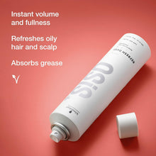 Charger l'image dans la galerie, Schwarzkopf OSIS+ POUSSIÈRE RAFRAÎCHISSANTE 300ML
