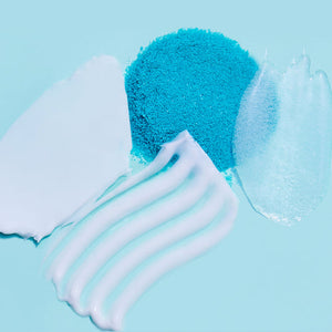 Kit pédicure AvryBeauty 4 étapes - Pearl Glow - Lot de 2