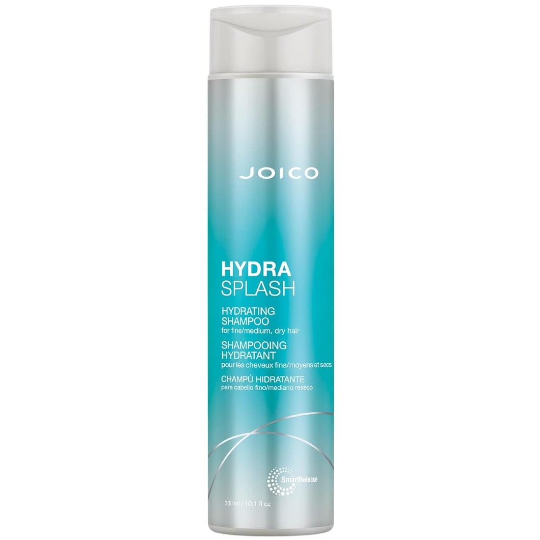 Joico HydraSplash Hydrating Shampoo, 10.1 oz.