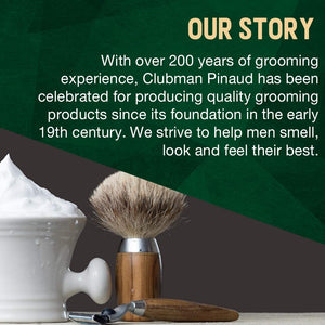 Clubman After Shave Lotion 370ml