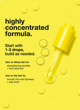 Load image into Gallery viewer, K18 MOLECULAR REPAIR HAIR OIL 30ML
