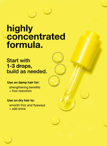 K18 MOLECULAR REPAIR HAIR OIL 30ML