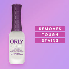 Load image into Gallery viewer, Orly Cutique Cuticle Remover 0.3 Ounces
