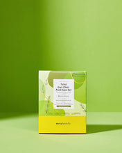 Charger l&#39;image dans la galerie, Coffret pédicure AvryBeauty Total Gel-Ohh! - Romarin - Lot de 2
