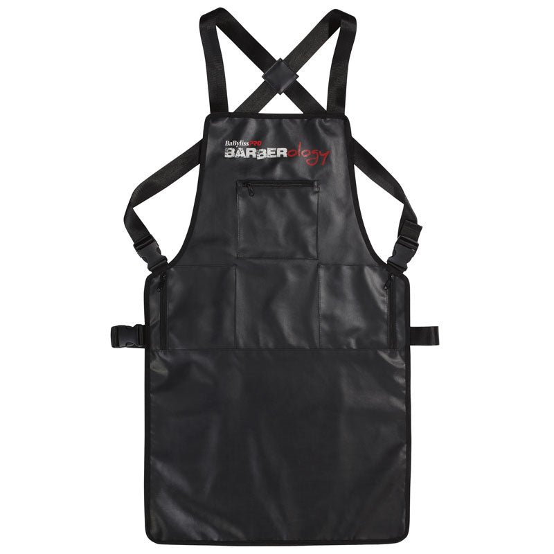 TABLIER DE COIFFURE INDUSTRIEL BABYLISS PRO - BBAPRON 