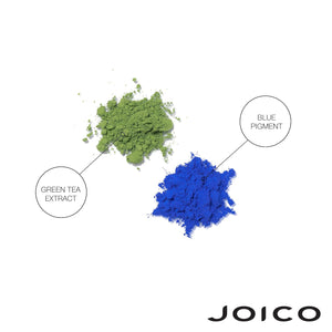 Joico Color Balance Shampoo Blue 10.1 oz