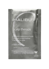 Load image into Gallery viewer, MALIBU C SCALP THERAPY TREATMENT 5 G
