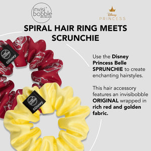 INVISIBOBBLE SPRUNCHIE BELLE 2 PK