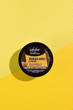 Charger l'image dans la galerie, Après-shampoing sans rinçage au miel de Manuka et à l'avocat Sof n'free
