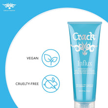 Charger l&#39;image dans la galerie, CRACK HAIR FIX - Masque capillaire réparateur Influx (8 oz)
