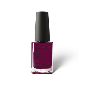 KINETICS 547 BEAT OF BEET SOLAR GEL POLISH 15ML
