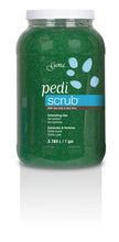 Load image into Gallery viewer, GENA PEDI SCRUB GEL GAL
