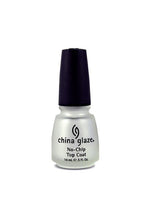 Load image into Gallery viewer, China Glaze No Chip Top Coat, 0.5 oz
