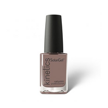 Charger l'image dans la galerie, KINETICS 610 VERNIS GEL SOLAIRE QUIET CONFIDENCE 15ML
