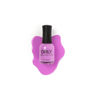 Vernis à ongles Orly, Scenic Route, 0,6 once liquide
