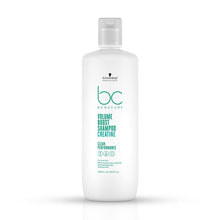 Charger l'image dans la galerie, Schwarzkopf BC Shampoing Volume Boost 1 L
