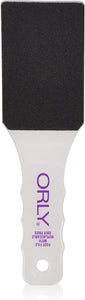 Orly Lime à Pieds Plus 2 Recharges, 1 Unité
