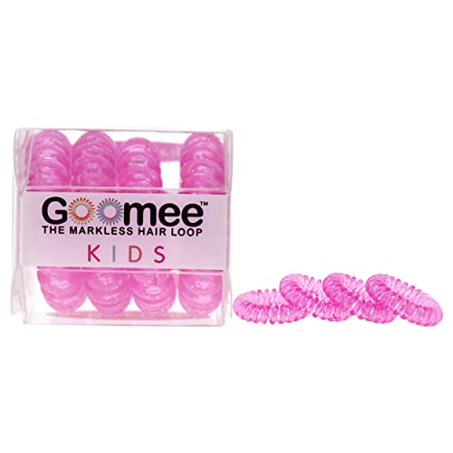 Goomee Kids The Markless Hair Loop Set - Once Upon A Dream Kids 4 Pc
