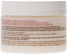 Load image into Gallery viewer, Gena Healthy Hoof Cream Protein Intensive Treatment 1 oz
