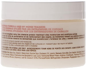 Gena Healthy Hoof Cream Protein Intensive Treatment 1 oz