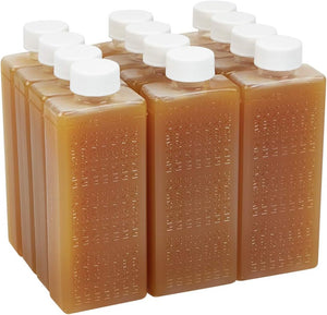 C+E Original Wax Refills, Large 12 Count