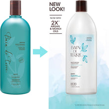 Charger l&#39;image dans la galerie, Bain de Terre Après-Shampooing HYDRATANT JASMIN 1L
