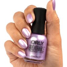 Charger l&#39;image dans la galerie, Orly Respirant Just Squid-ing 0,6 oz
