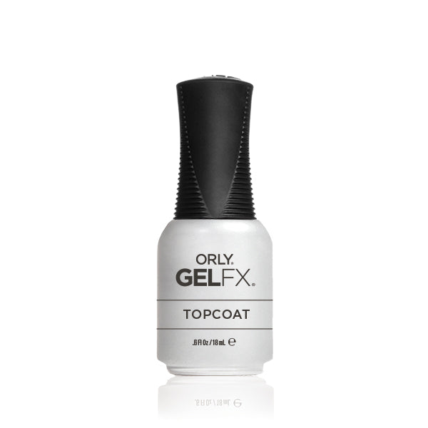 Top Coat Orly GelFX 18 ml