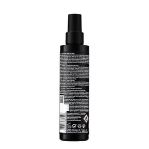 Schwarzkopf SESSION LABEL THE THICKENER BLOW DRY SPRAY 200ML