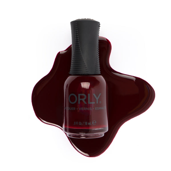 Vernis à ongles Orly Vixen 0,6 once