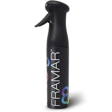 Charger l&#39;image dans la galerie, BOUTEILLE FRAMAR MYST ASSIST - NOIRE
