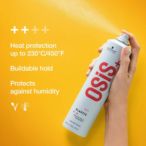 Schwarzkopf OSIS+ ELASTIC 300ML