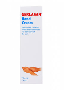 GEHWOL HAND CREAM 75ML