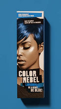 Load image into Gallery viewer, Color Rebel London Be Blue
