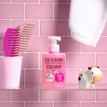 Charger l'image dans la galerie, Shampooing REVLON EQUAVE KIDS PRINCESS 300 ml
