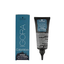 Charger l'image dans la galerie, Schwarzkopf Igora Colorworx Turquoise 100 ml
