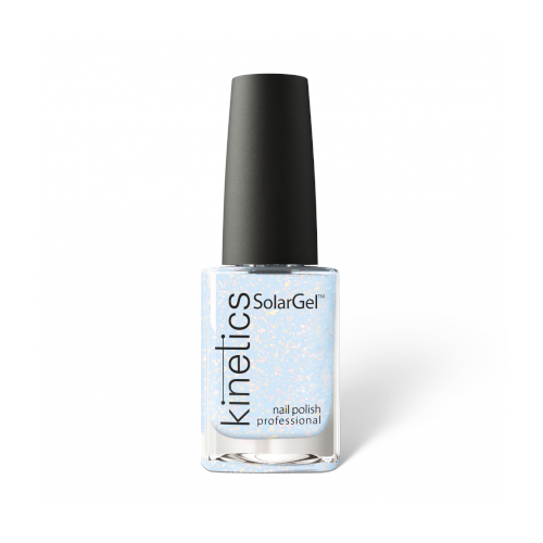 KINETICS 590 FUTURISTIC SOLAR GEL POLISH 15ML