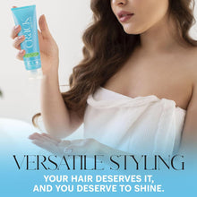 Charger l&#39;image dans la galerie, Traitement sans rinçage Crack Styling avec protection UV et thermique, 75 ml
